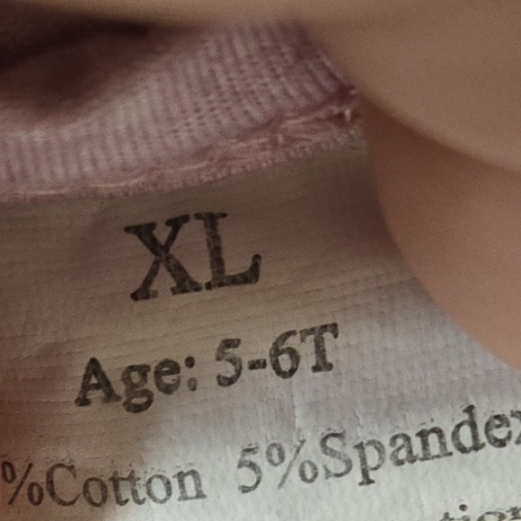 Boutique Unicorn Matching Outfit - Picture 2 of 3